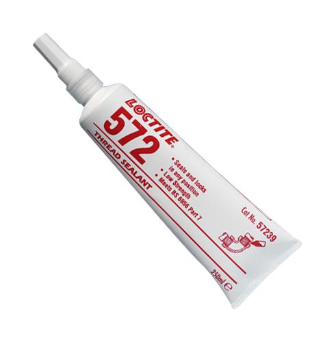 Keo bịt kín ren Loctite 572