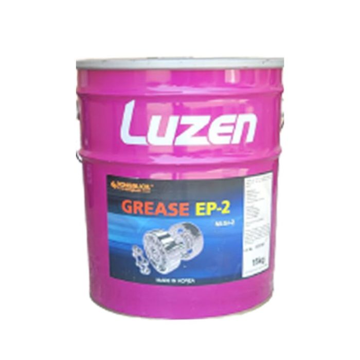 Dầu công nghiệp Luzen
