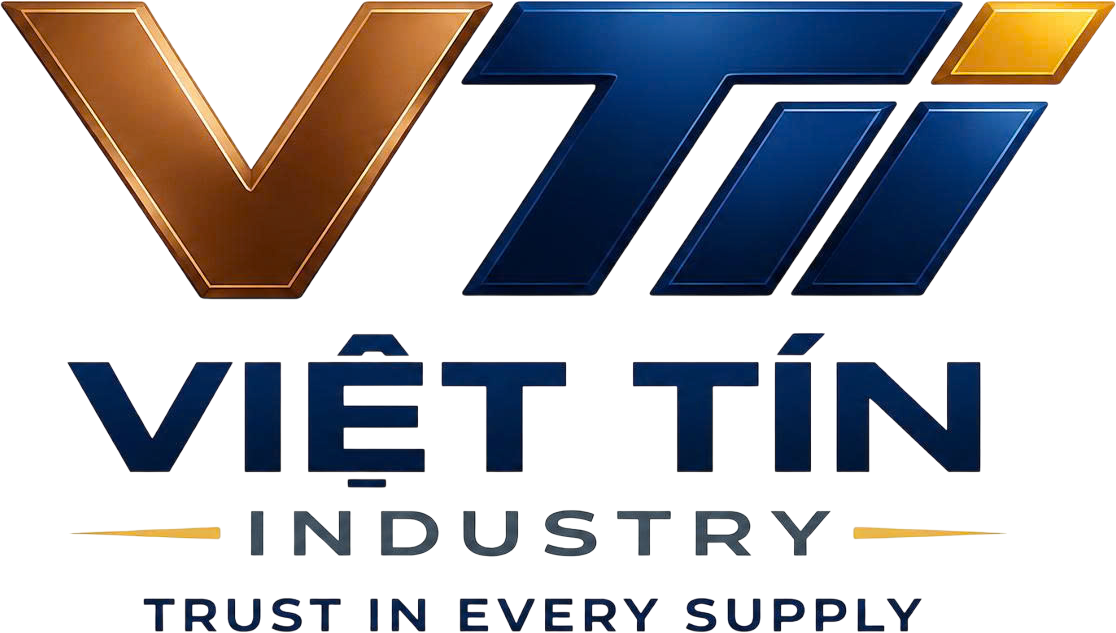Công Ty TNHH Việt Tín Industry
